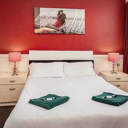 Lanayr Hotel Μπλάκπουλ Εξωτερικό φωτογραφία