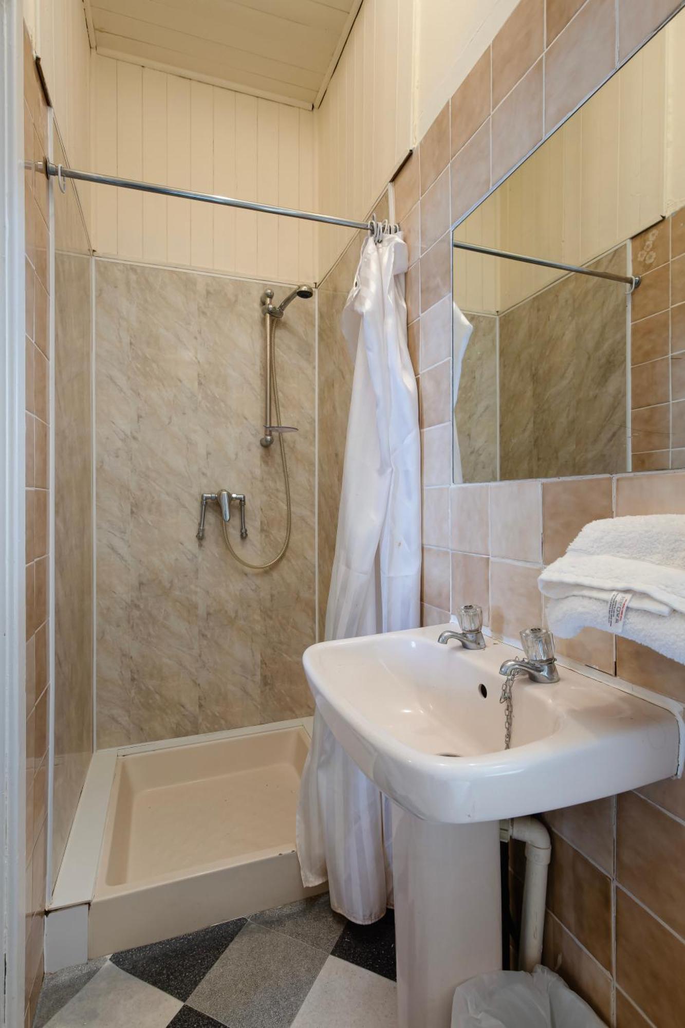 Lanayr Hotel Μπλάκπουλ Εξωτερικό φωτογραφία