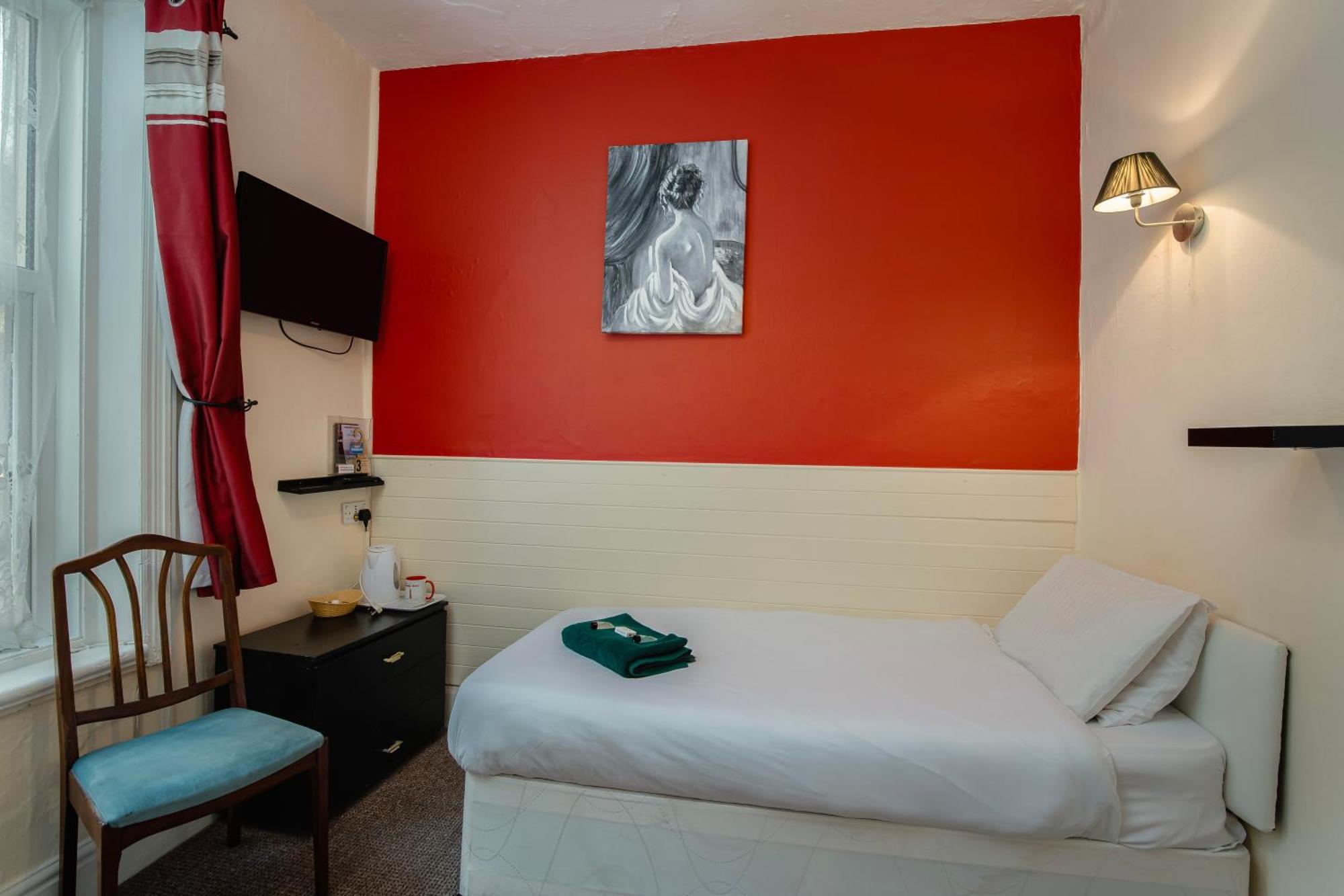 Lanayr Hotel Μπλάκπουλ Εξωτερικό φωτογραφία